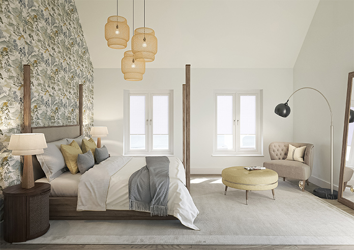 Veil, Polar - Perfect Fit Blind - Image 10